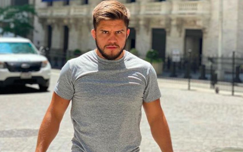 Генри Сехудо: "UFC и Дана Уайт не хотят дать мне шанс войти в историю"