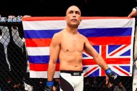 Би Джей Пенн реагирует на перенос UFC 232 в Лос-Анджелес