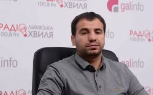 Андрей Котельник: «Кого воспитывает ФБУ? Она пользуется государственными деньгами»