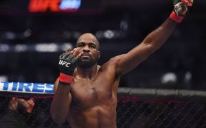 Кори Андерсон: "Я не заинтересован в поединке с Энтони Смитом"