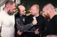 Глава Hardcore FC объяснил, почему Дацику разрешили избить Емельяненко в спарринге
