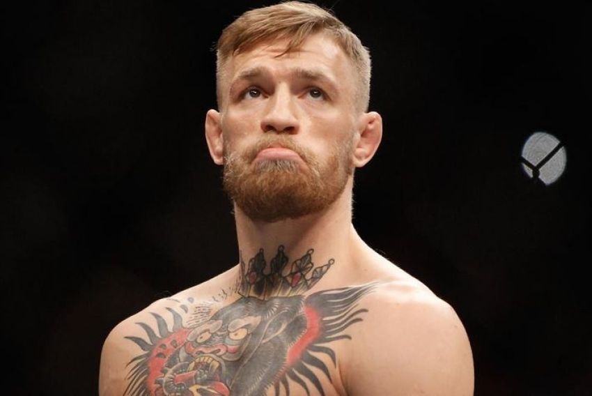 Джефф Мейвезер: Макгрегор получит лишь 20% гонорара, 80% заберёт UFC