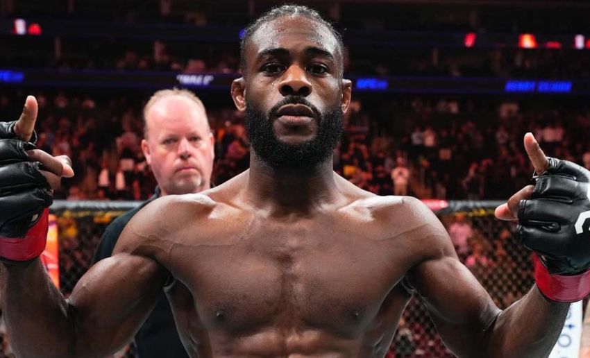 Кормье призвал UFC позволить Стерлингу провести реванш с О’Мэлли