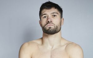 Джон Райдер назвал преимущество, которое гарантирует ему победу в бою с Заком Паркером