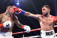 Шакур Стивенсон отреагировал на спорную победу Камбососа над Хьюзом