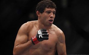 Гилберт Мелендес вернется в октагон на турнире UFC 239