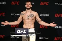 [СЛУХ] Никита Крылов против Фабио Мальдонадо на турнире Fight Nights Global, который пройдёт 2 июня в Санкт-Петербурге