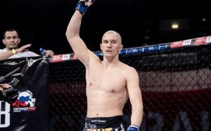 FIGHT NIGHTS GLOBAL 70 пройдет в Улан-Удэ 7 июля