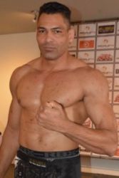 Luis Santos