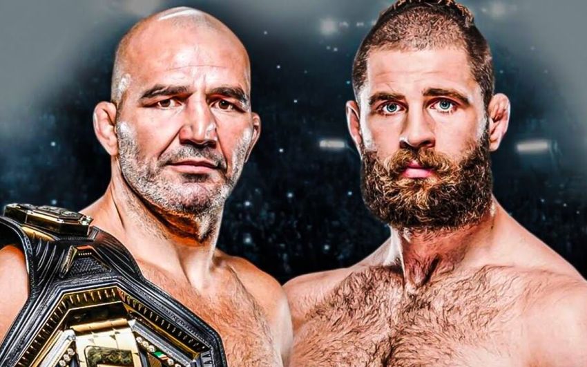 РП ММА №24 (UFC 275): 12 июня