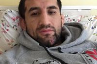 Расул Мирзаев: Удивляет, что напавших на меня людей так долго ищут