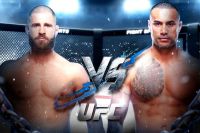UFC 327. Смотреть онлайн прямой эфир