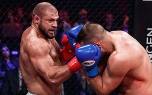Штырков выиграл у Романкевича после экстра-раунда