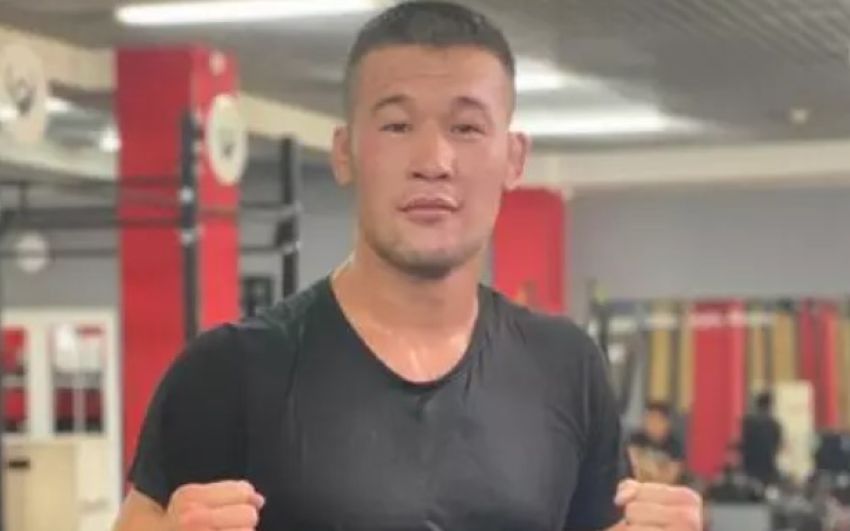 Американский журналист назвал преимущества Рахмонова над топовым бойцом UFC