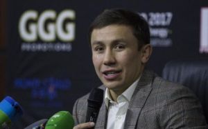 Головкин просит не сравнивать его с Альваресом