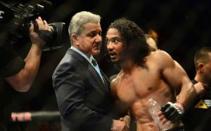 Бен Хендерсон: Много бойцов UFC интересовались у меня условиями в Bellator