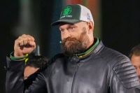 Дмитрий Кудряшов прокомментировал решение Фьюри о завершении карьеры