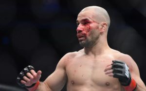 Артем Лобов признал, что не достоин контракта с UFC
