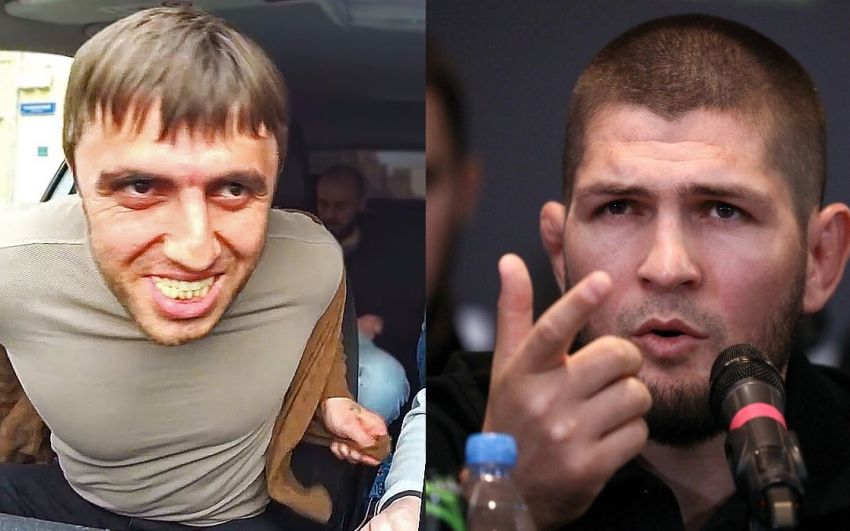 Хабиб Нурмагомедов осудил дагестанца Мурада, обманувшего на деньги таксиста
