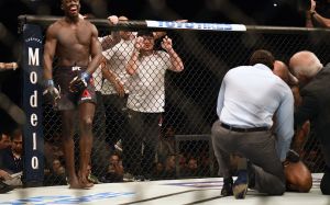 Поединок Макса Гриффина и Кёртиса Миллендера может пройти на UFC 226