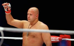Патрисио "Питбуль" поддержал Емельяненко и назвал его величайшим во все времена!