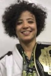 Rose Brito