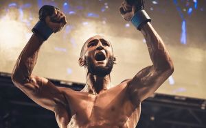 Хамзат Чимаев рассказал, почему представляет в UFC Швецию