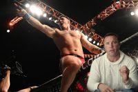 Чейл Соннен раскритиковал Аспинэлла за неумение продвигать себя: "Мне было противно"