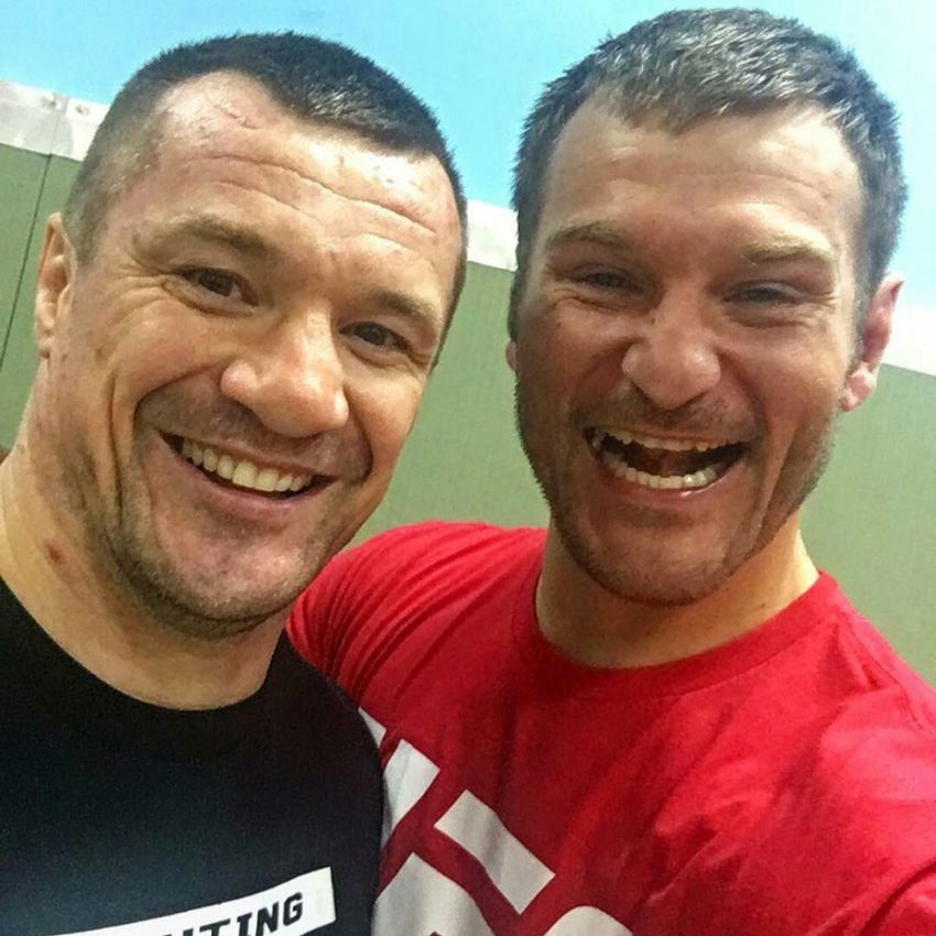 Фото: Хорватские чемпионы