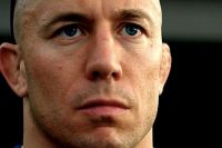 Жорж Сен-Пьер подтвердил проблемы со здоровьем