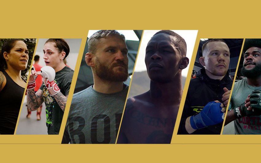 Ставки на UFC 259: Коэффициенты букмекеров на турнир Ян Блахович - Исраэль Адесанья