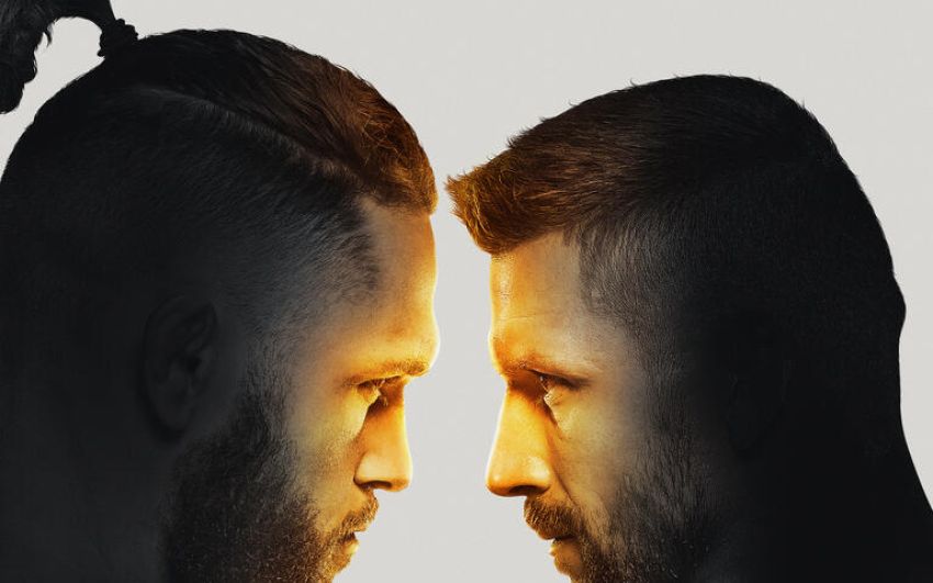 UFC Fight Night 228. Смотреть онлайн прямой эфир