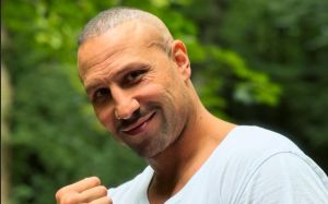 Хусейн Джинкара выписан из госпиталя - перелом шейного позвонка оказался небольшим