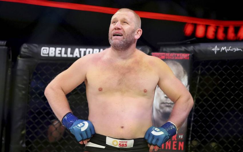 Сергей Харитонов выбывает на полгода из-за операции на связке колена