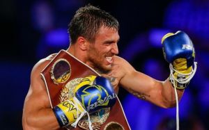 Итоги 2017 года по версии пользователей fightnews.info