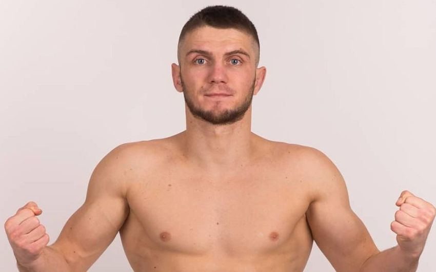 Украинец Бондарь следующий бой в UFC проведет 18 июня