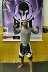 Douglas Ribeiro (Gladiador)