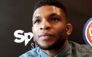 Пол Дэйли подписал новый контракт с промоушеном Bellator