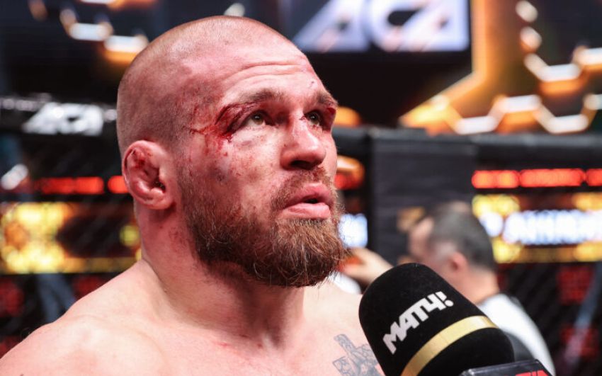 Звезда UFC Рахмонов обратился к Резникову после поражения Багову