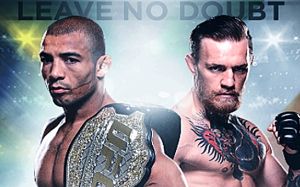 Видео - Прогнозы бойцов UFC на бой Алдо-МакГрегор