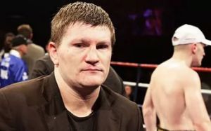 Хаттон: Головкин и Альварес — третий и четвёртый боксёры мира на данный момент
