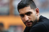 Амир Хан дисквалифицирован на два года за допинг