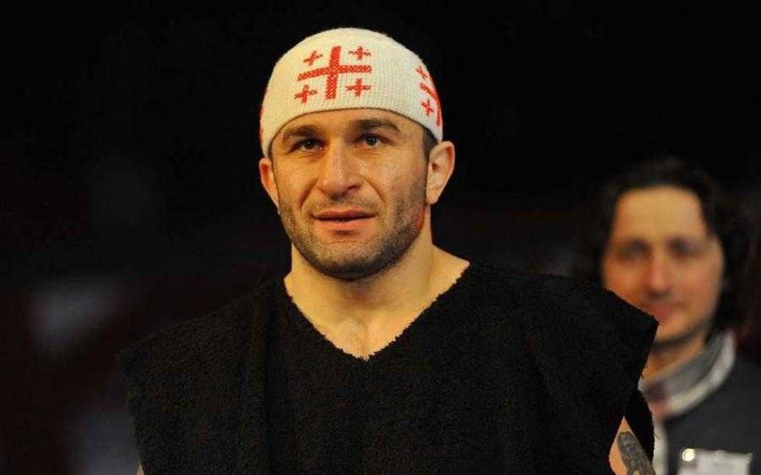 WBO: Хурцидзе и Лэнгфорд должны определить соперника для Сондерса
