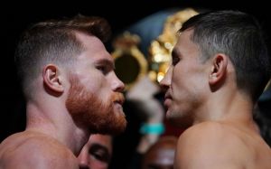 Главред The Ring: "Трилогия Канело – GGG утратит смысл после 2021 года"