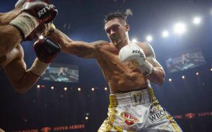 Итоги января 2018 по версии пользователей fightnews.info