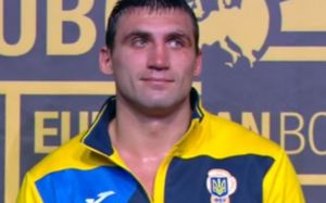 Результаты чемпионата Украины по боксу 2018 