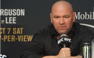 Amazon будет транслировать PPV-мероприятия UFC через сервис Prime Video