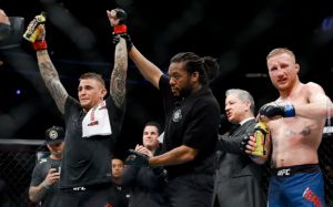 Медицинские отстранения после турнира UFC on FOX 29