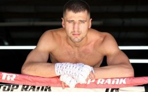 Александр Гвоздик ответил на вопросы читателей fightnews.info