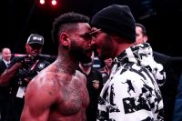 Чендлер против Хендерсона, МакКи против Колдэулла на турнире Bellator 244